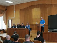 Спортивный зимний сезон 2017-18 завершён Спортивный зимний сезон 2017-18 завершён