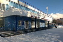 ЛДС «Звёздный» ЛДС «Звёздный»