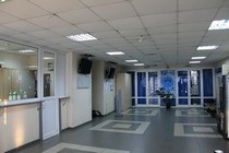 ЛДС «Звёздный» ЛДС «Звёздный»