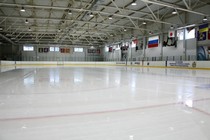 ЛДС «Звёздный» ЛДС «Звёздный»