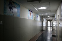 ЛСК «Локомотив» ЛСК «Локомотив»