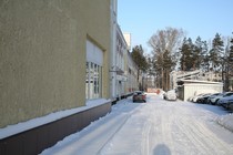 ЛСК «Локомотив» ЛСК «Локомотив»