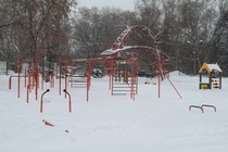 Лыжная база «Заря» Лыжная база «Заря»