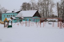 Лыжная база «Заря» Лыжная база «Заря»