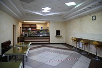 ЛСК «Локомотив» ЛСК «Локомотив»