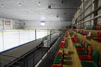 ЛСК «Локомотив» ЛСК «Локомотив»
