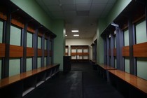 ЛСК «Локомотив» ЛСК «Локомотив»