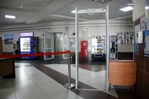 ЛСК «Локомотив» ЛСК «Локомотив»