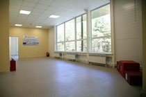 Лыжная база имени Виктора Маматова Лыжная база имени Виктора Маматова